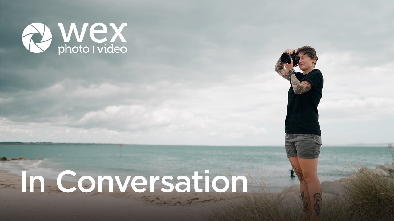 In Conversation | with Emily Endean on Photography and Mindfulness