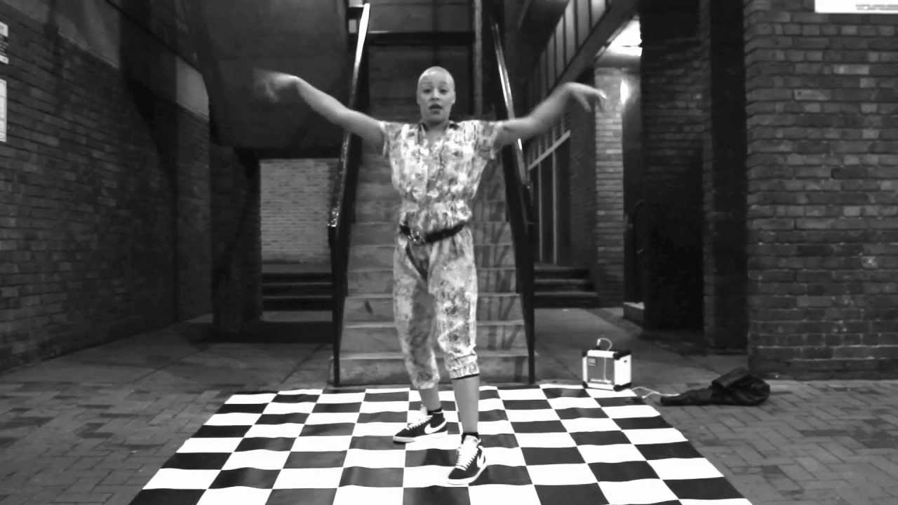 C.3Style: Gemma BaddaBoom Sanchez