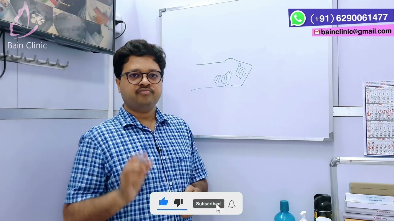 পেনিসের সাদা দাগ | পুরুষাঙ্গের ভিটিলিগো | White Discoloration of Penis | Vitiligo Penis Treatment