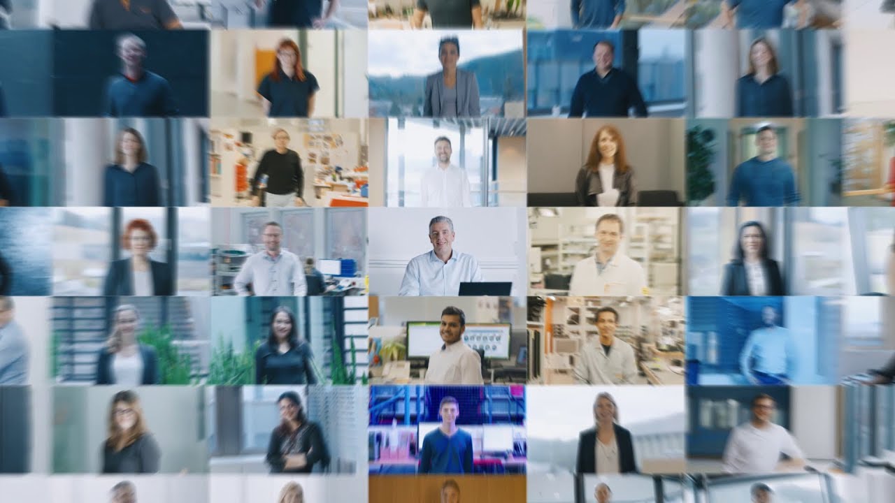 Gemeinsam wachsen – mach mit!