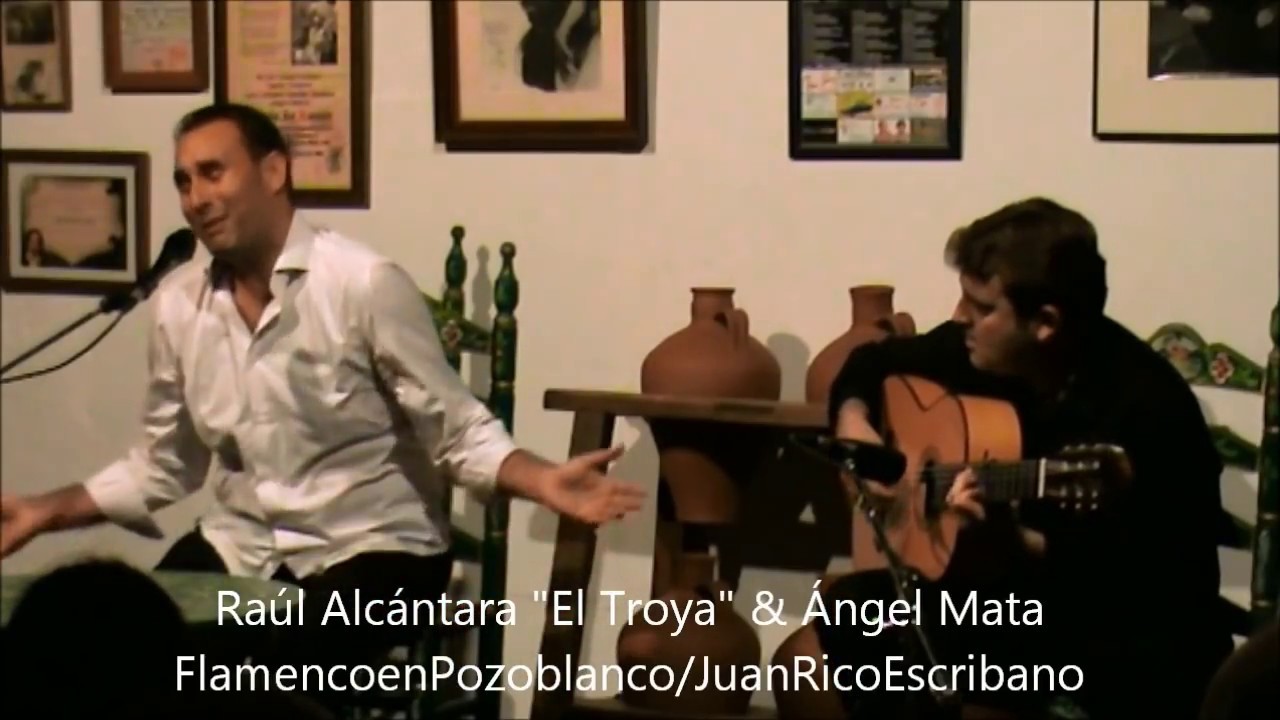 Raúl Alcántara 