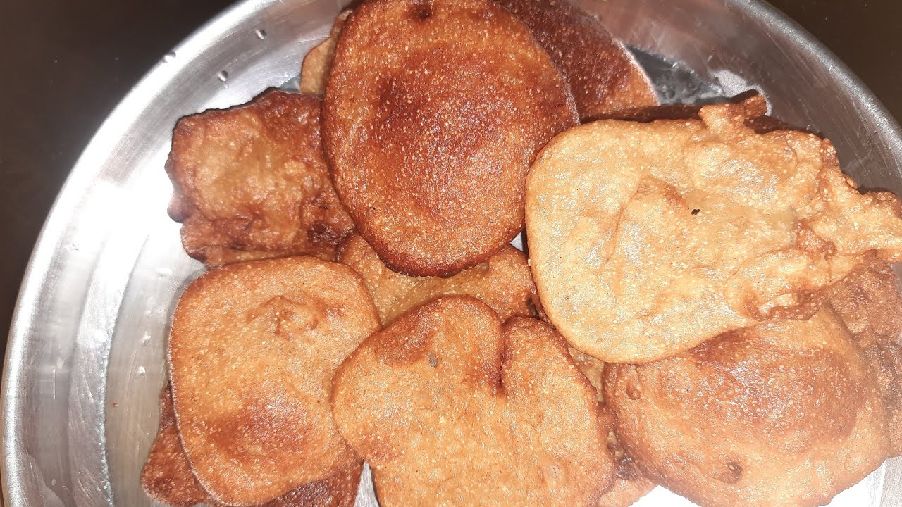 सिर्फ 1 केला से बनाएं स्वादिष्ट केला मालपुआ. Banana Malpua Without Maida | Healthy Version