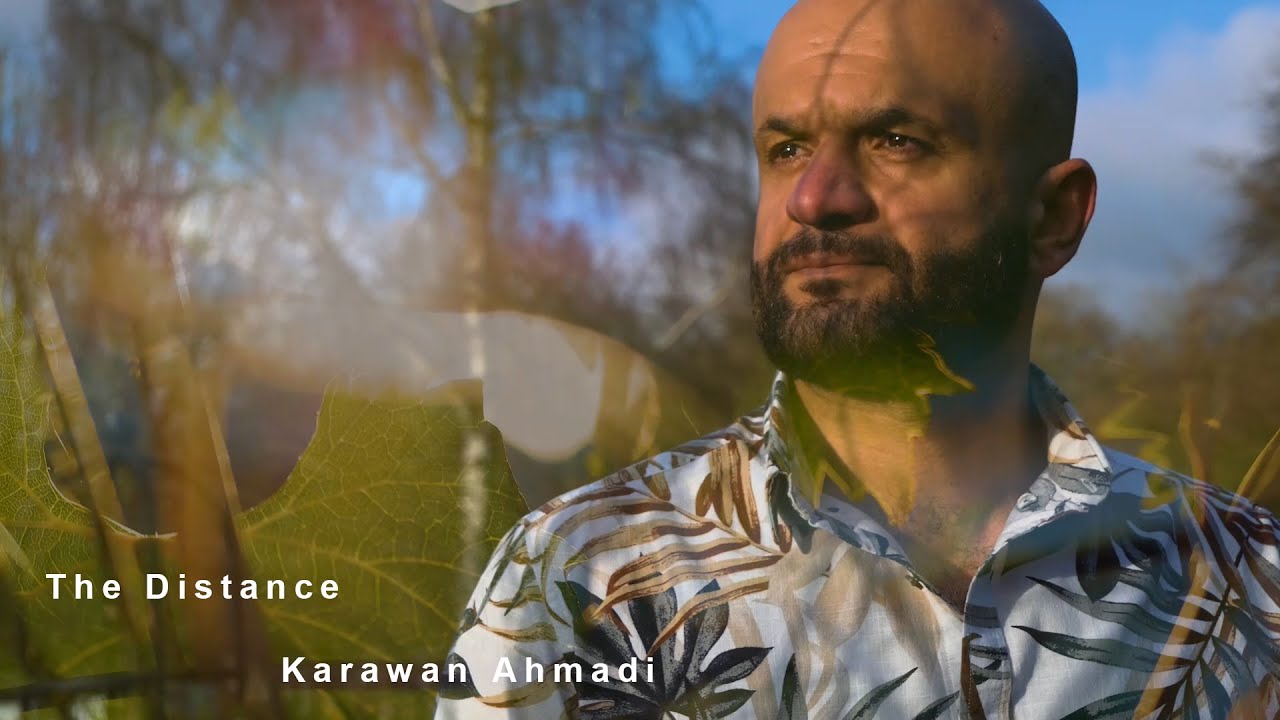 The Distance - Karawan Ahmadi