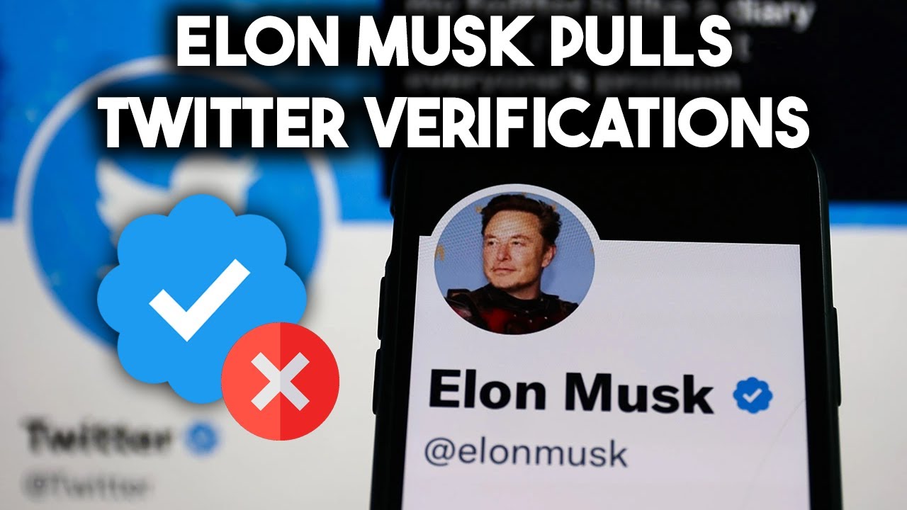 Twitter Removes Verified Checkmarks, E3 Gets Cancelled, Google Drive Limits, Amazon Sidewalk, Google