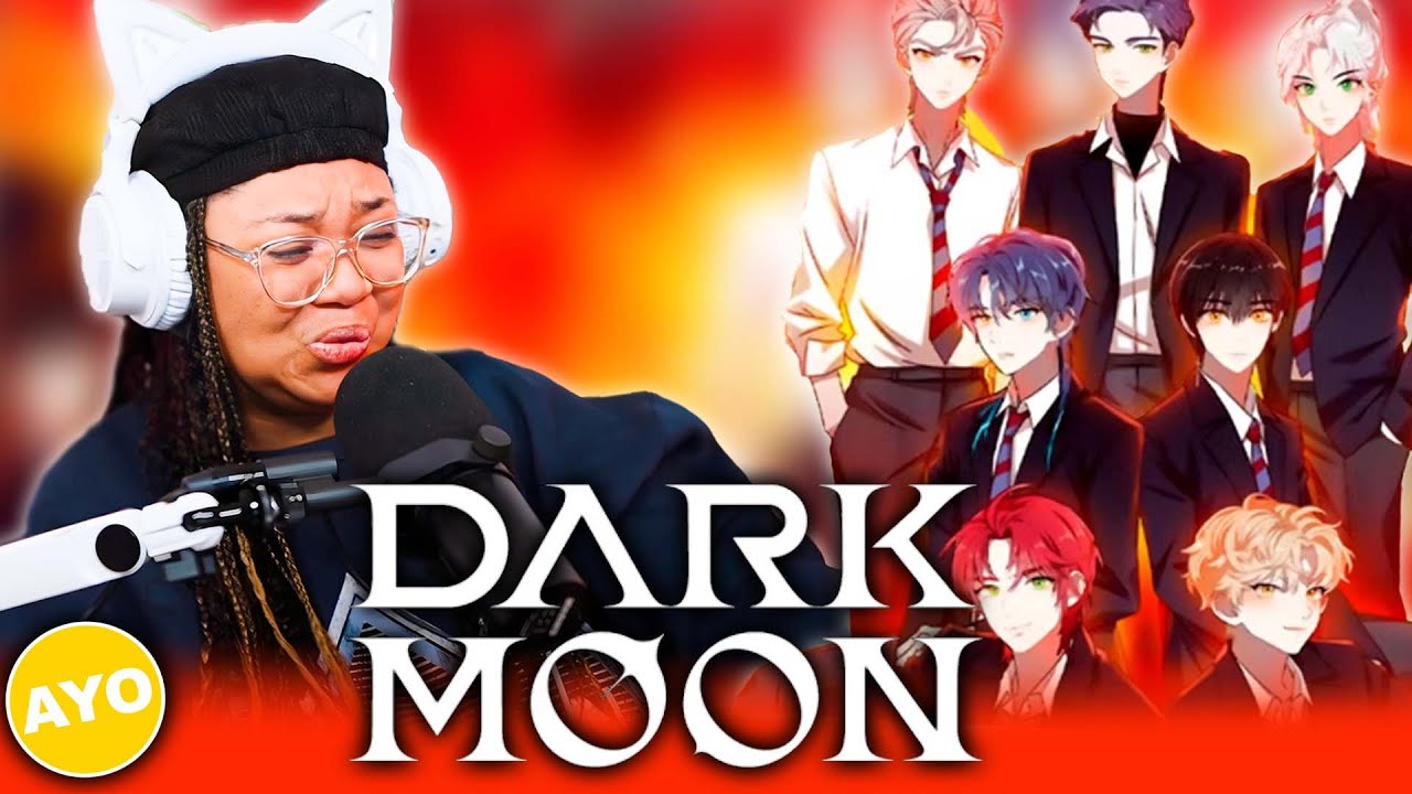 ENHYPEN (엔하이픈) 'Fatal Trouble' Official MV | DARK MOON SPECIAL ALBUM 'MEMORABILIA' | Reaction