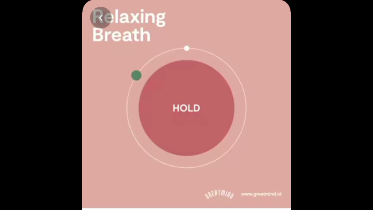 best breathing exercise