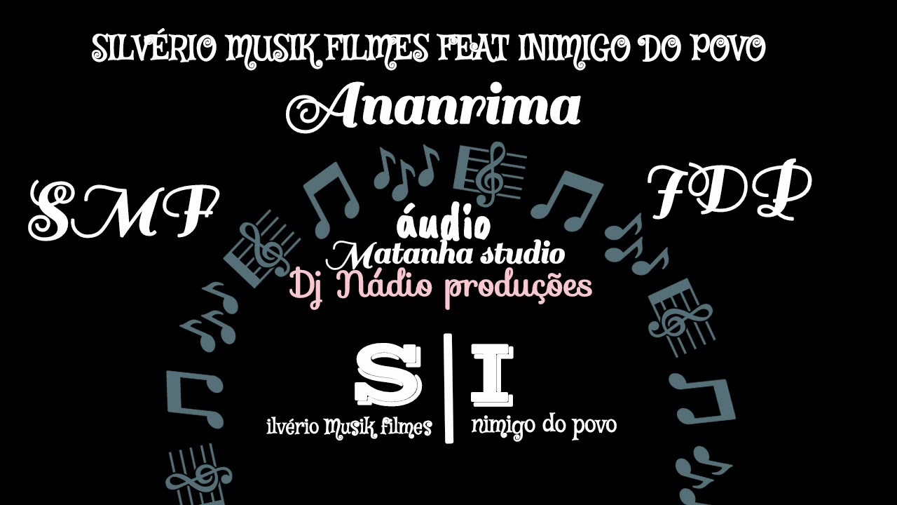 SILVÉRIO DA MARCIA FT INIMIGO---ANAMRIMA--DN PRO