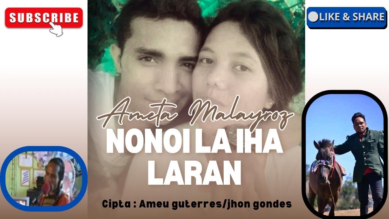 NONOI LAIHA LARAN