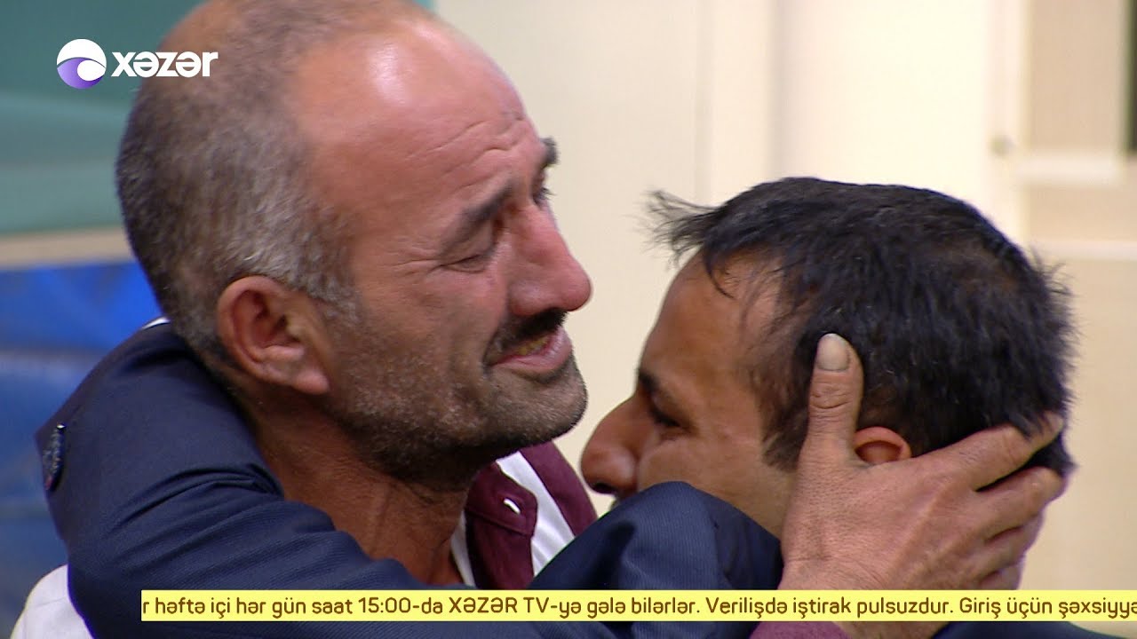 Seni Axtariram (07.12.2018) Tam verlis