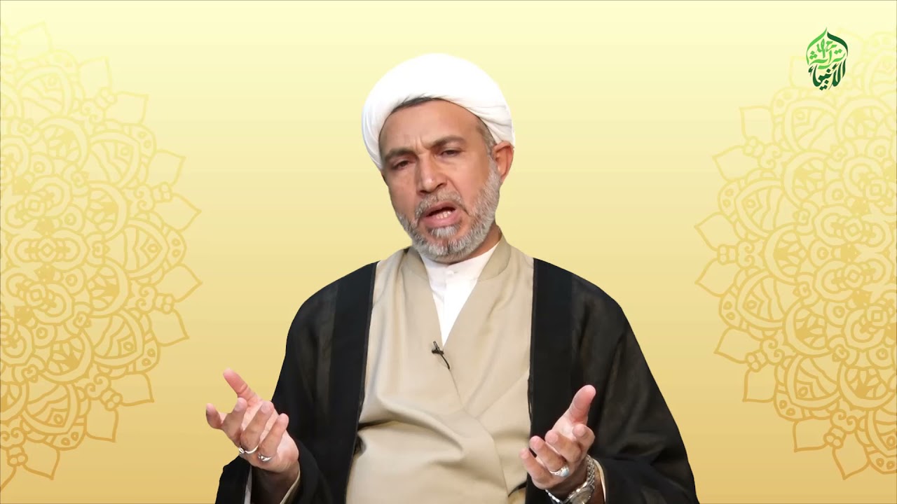 مجالس رمضانية(الحلقة الثانية)