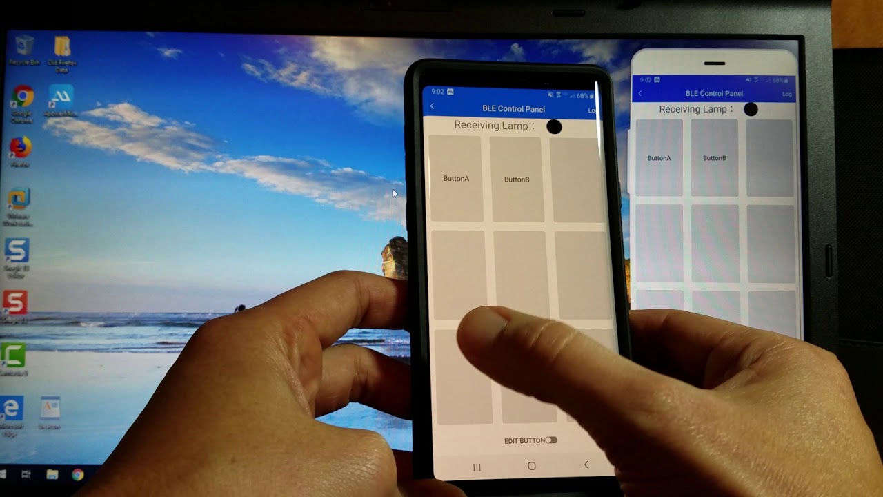 Bad USB Cable attack demo, Ciscolive San Diego 2019
