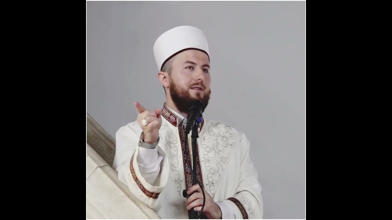 Muzika sipas katër medh’hebeve - Hoxhë Qëndrim Jashari 
