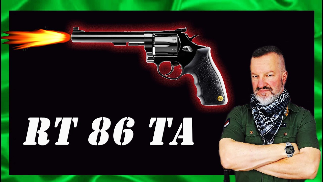 Taurus RT 86 TA