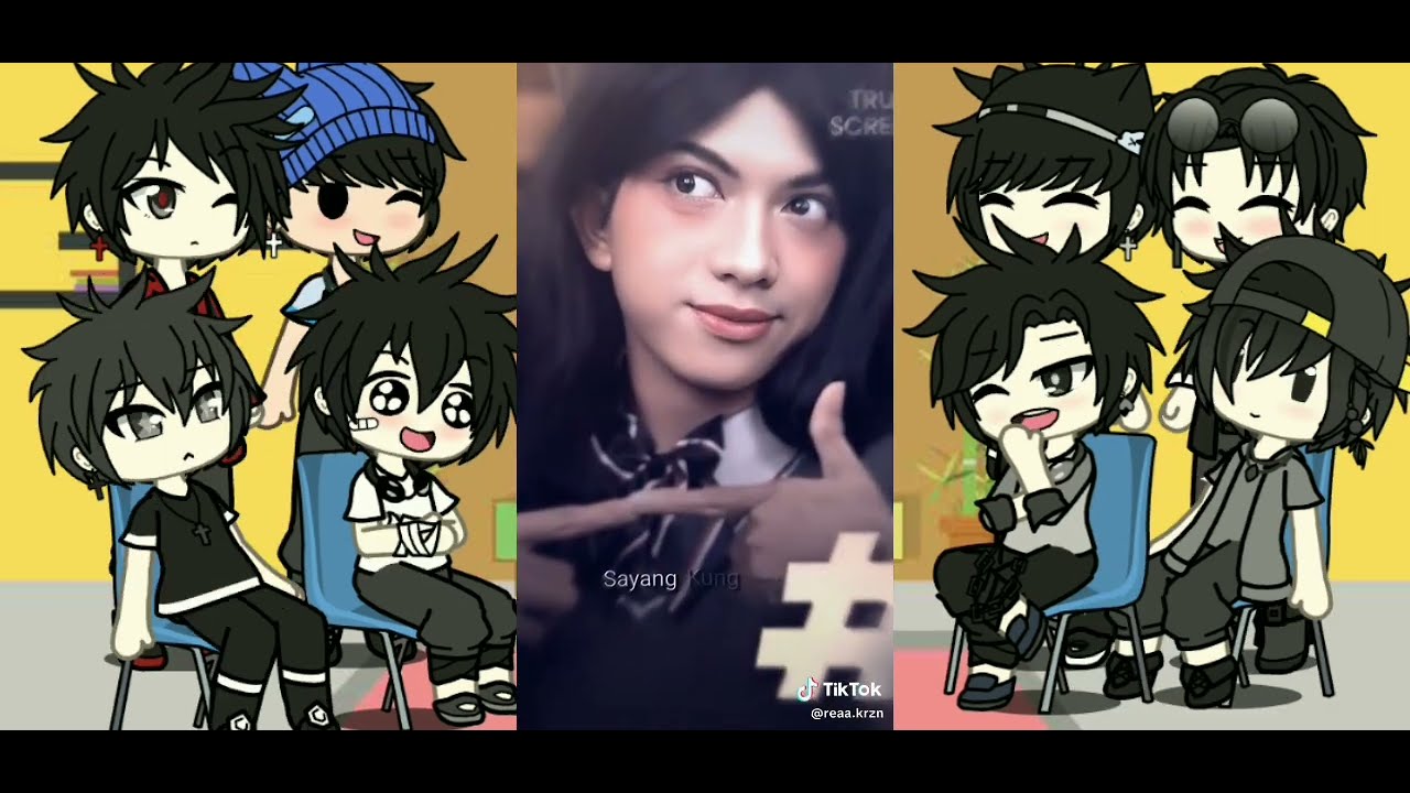 Sultan squad X gears react armay/Maya|| no part#sptrakori #jjsptrakori#fypシ゚viral#sultansquad #gacha