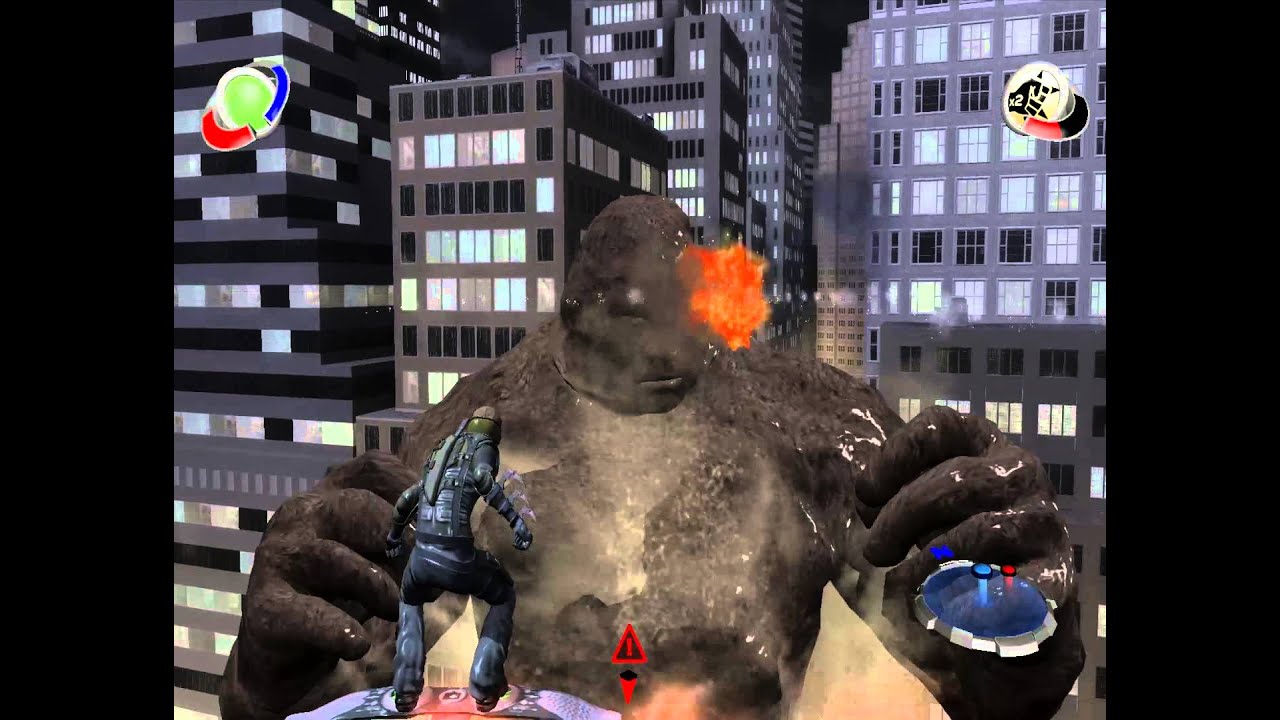 Spider-man 3 parte 43 -La batalla final- Remasterizado