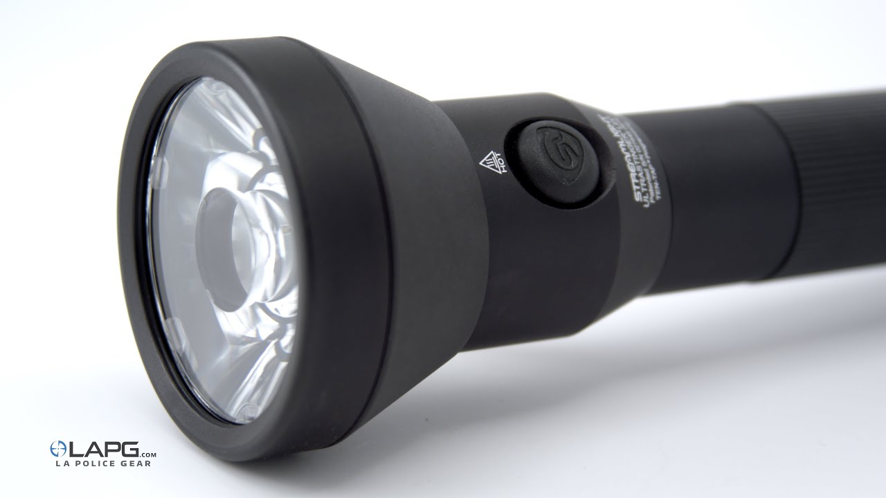 LA Police Gear - Streamlight UltraStinger LED Flashlight