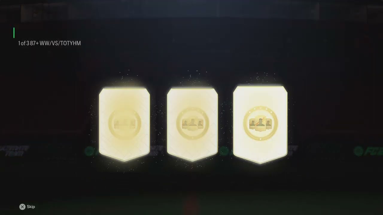 EA FC 24 87+ WINTER WILDCARDS, FC VERSUS OR TOTY HONOURABLE MENTIONS PLAYER PICK!