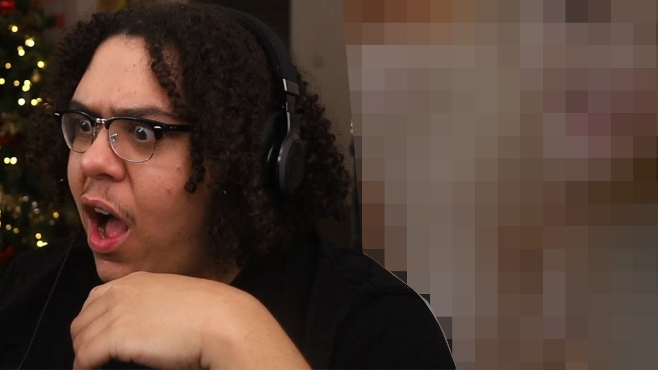 ZOIL БЫЛ ЗАБАНЕН НА TWITCH
