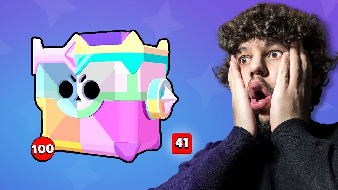 ايش يصير لو فتحت 100 صندوق الموسم!!