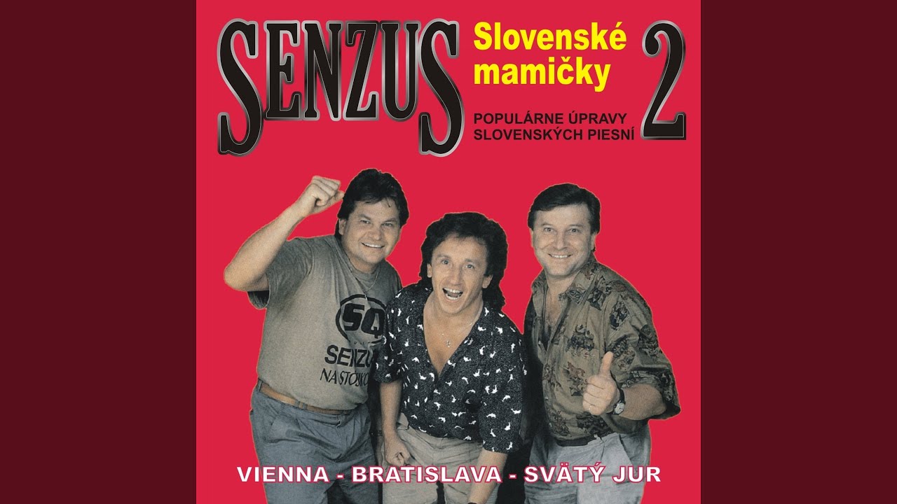 Neďaleko od Trenčína