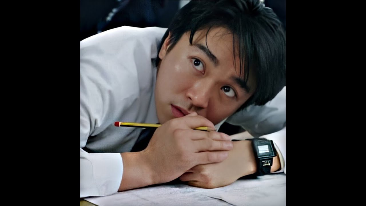 刘镇伟谈周星驰:周星驰是没问题的,这么多年一直很多人骂他但他从来没出来骂过人的。