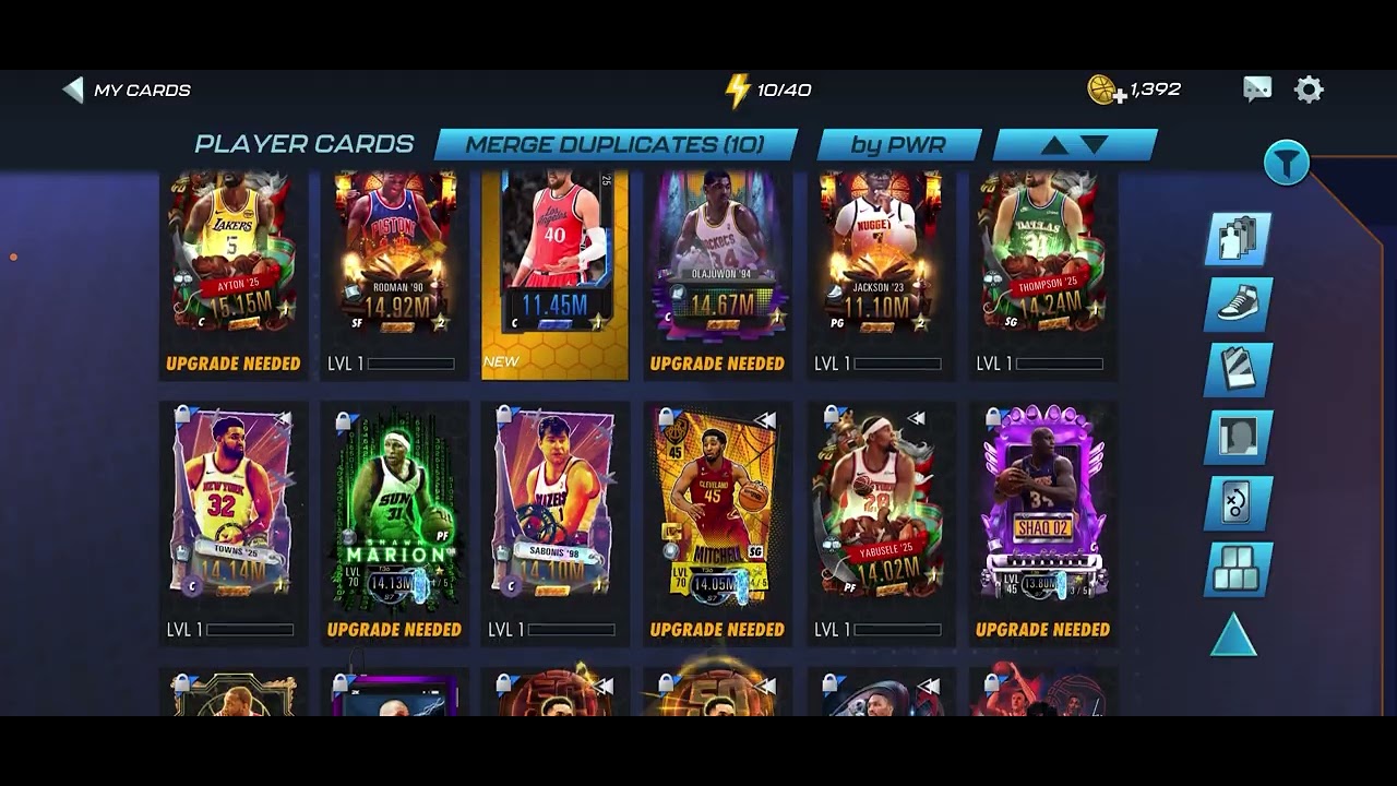NBA 2K Mobile Events PWR Gap and Overtime rank Rewards claiming @richboyswagg007 ☑️☑️☑️🔔🔔🔔🙏🙏🙏💯💯💯🔥🔥🔥￼