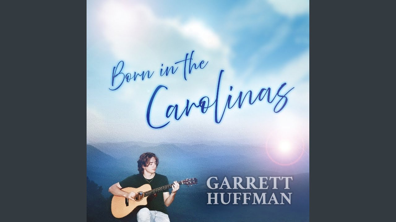 Born In The Carolinas
