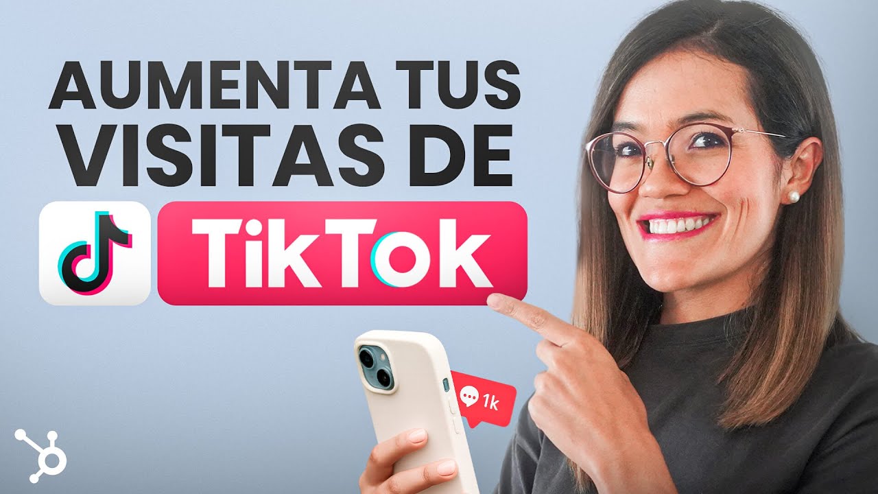 Cómo CRECER En TikTok rápido (18 estrategias que funcionan en 2025)