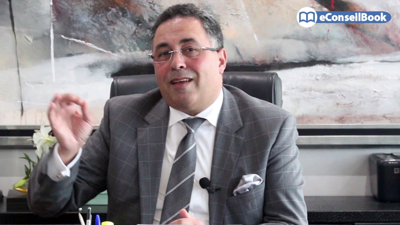 Maître Abdelmajid BARGACH | حماية المستهلك فيما يخص القروض البنكية | الموثق عبد المجيد بركاش