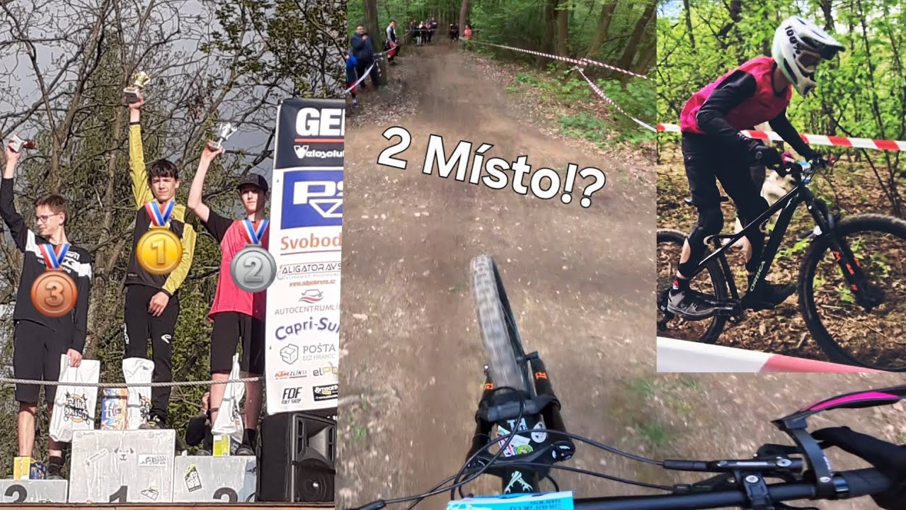 WBS Mostkovice 2025
