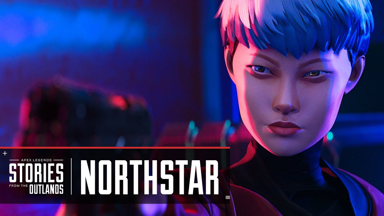 Apex Legends | Opowieści z Odludzia &ndash; &bdquo;Polaris&rdquo;