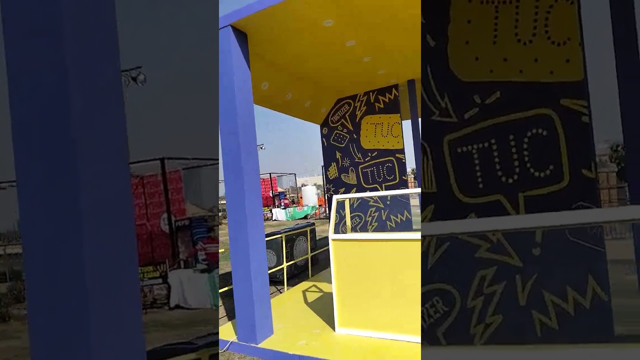 Karachi Eat 2026 - Short Review (Pre-Event)