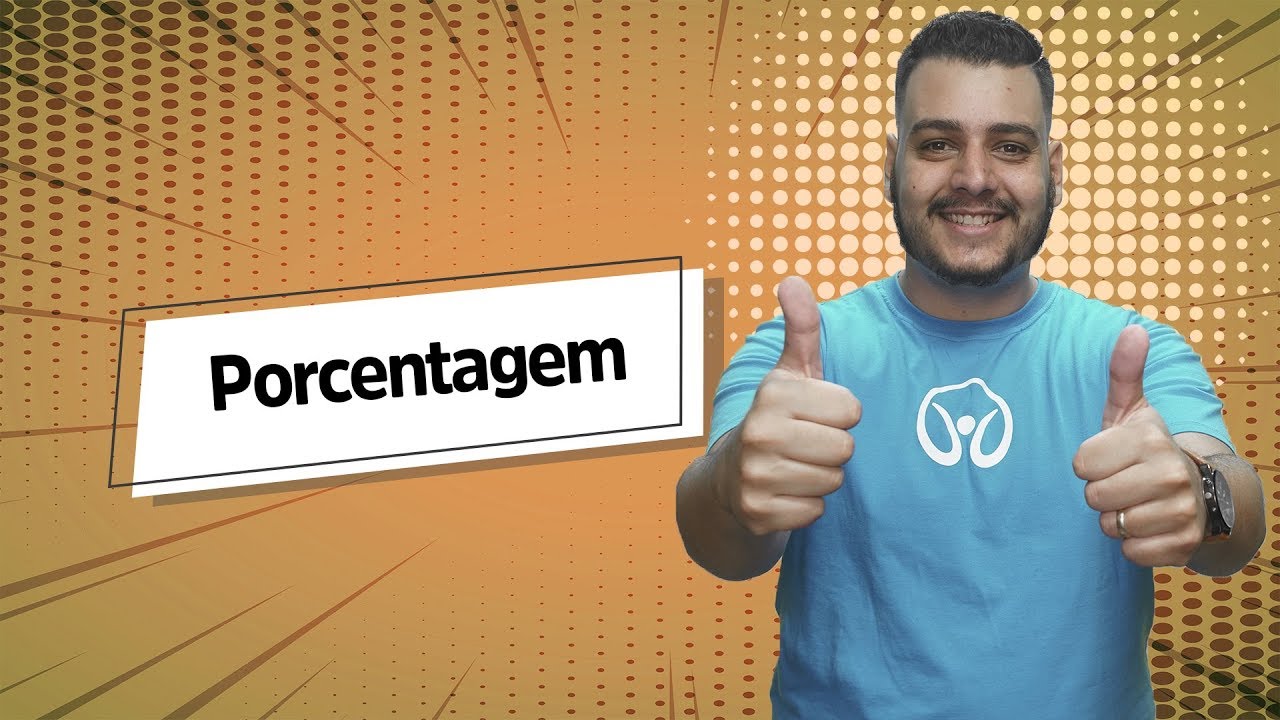 Porcentagem - Brasil Escola