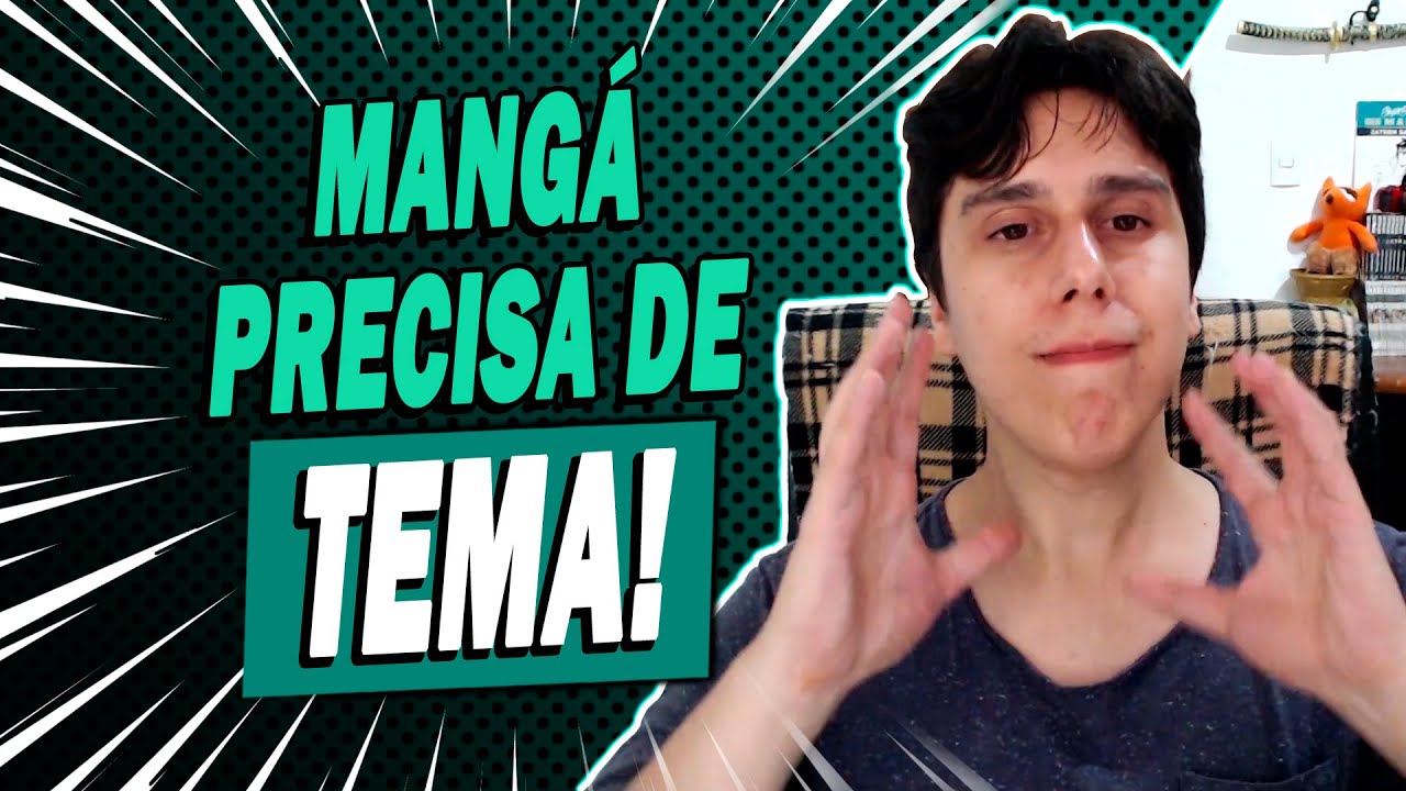 A importância do TEMA para o seu Roteiro