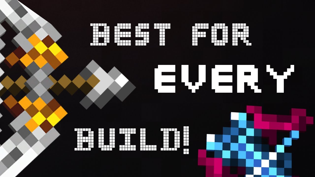 ЛУЧШЕЕ оружие дальнего боя в Minecraft Dungeons!