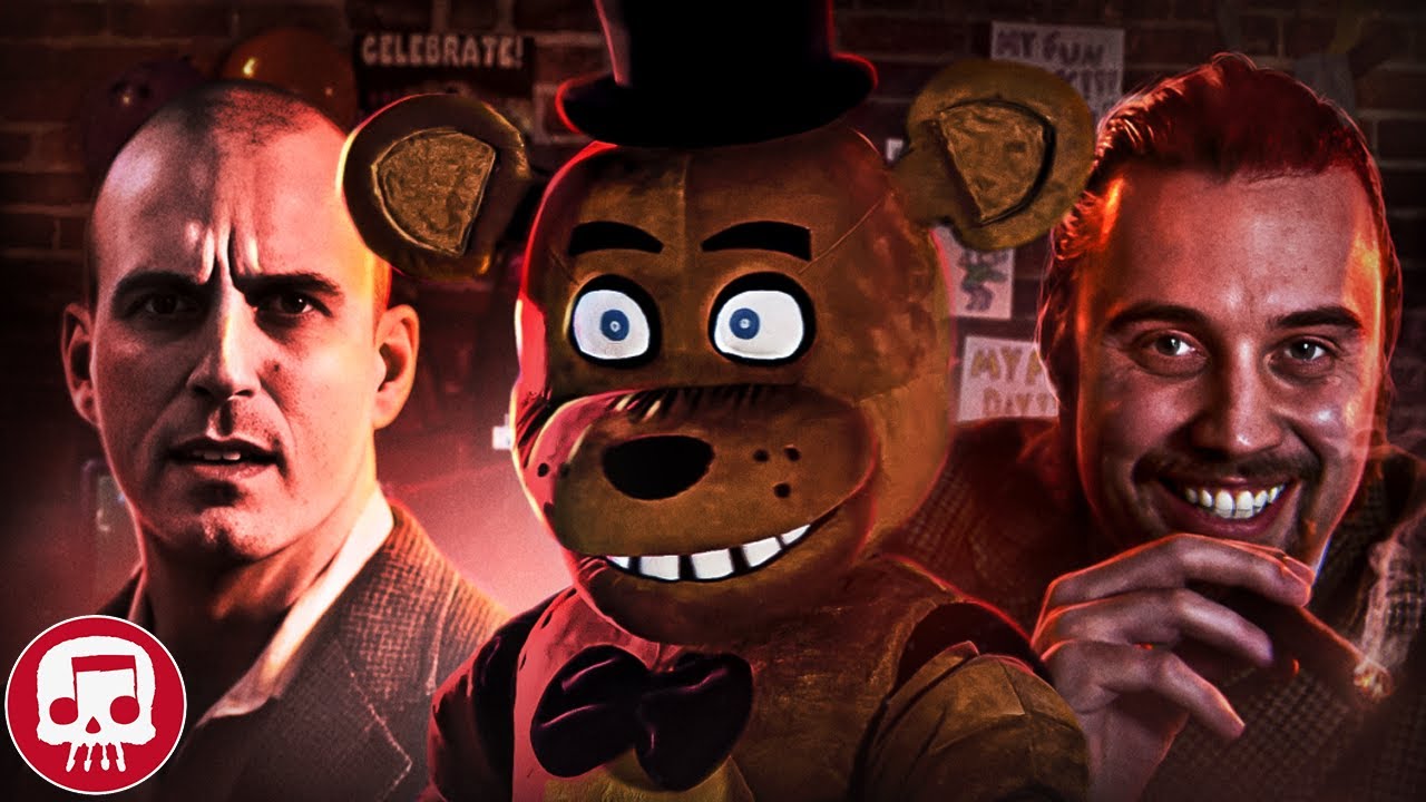 FNAF 6 Song by JT Music - 
