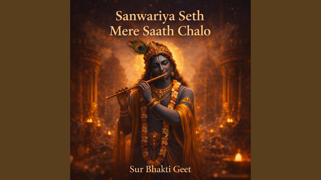 Sanwariya Seth Ke Bhajan | सांवऱिया सेठ मेरे साथ चलो |...