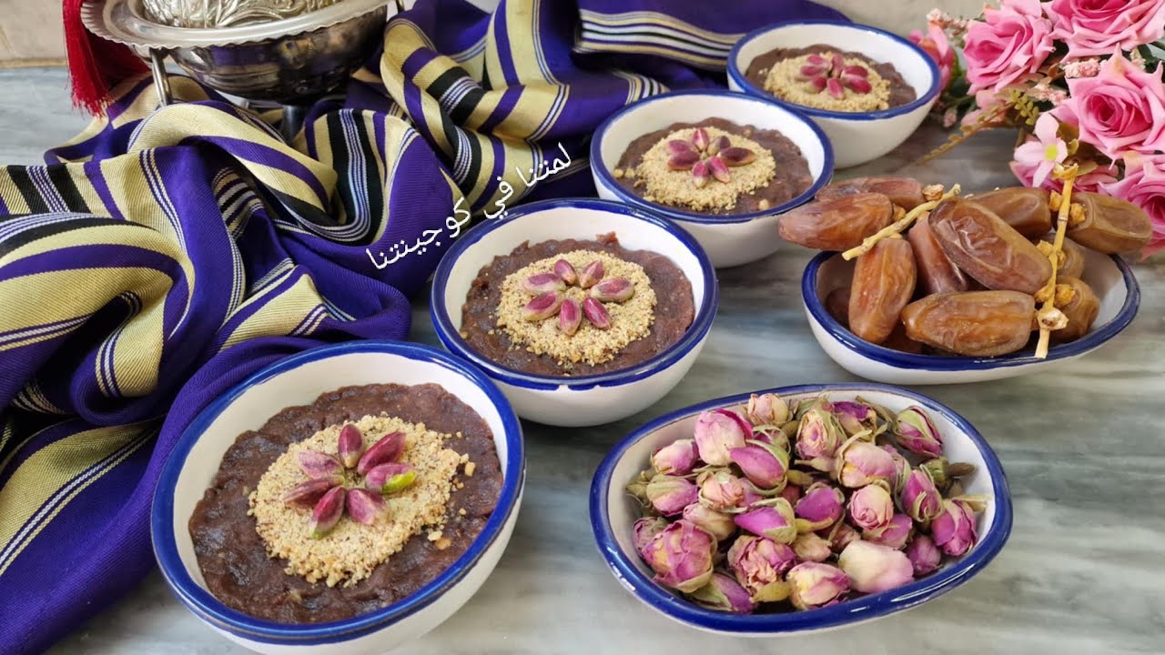 دغجة صفاقسية وصفة من قاع الخابية😅 وجبة متكاملة لزاد المسافر و الصائم في رمضان 🌙 تعرفوها من قبل؟