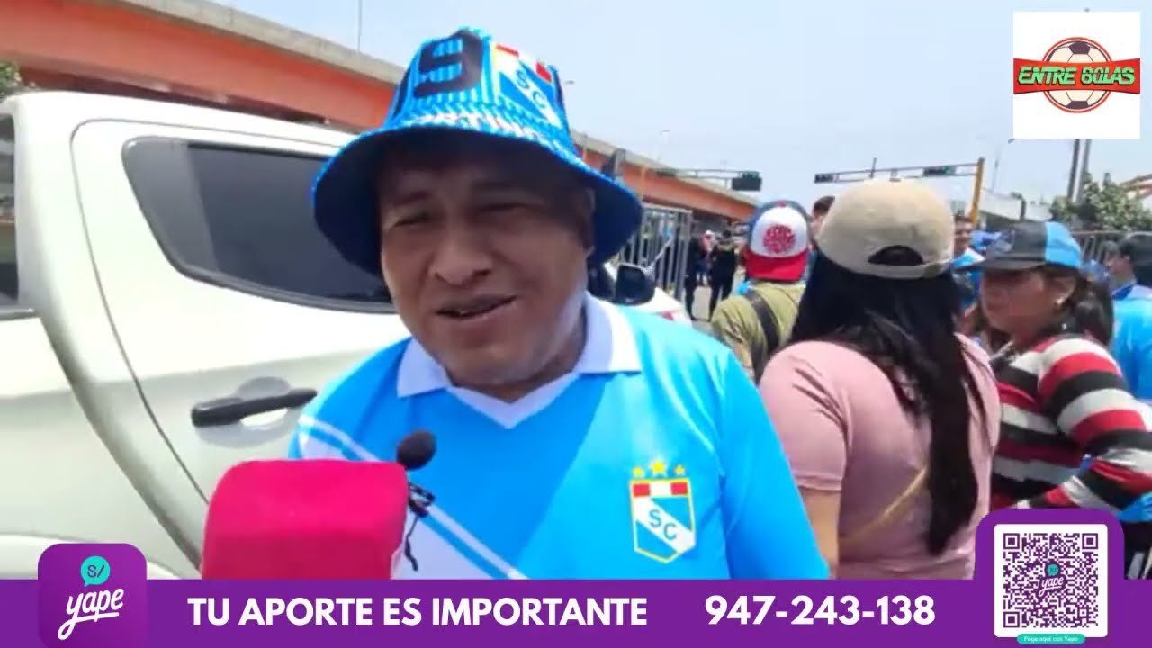 Desde Estadio 