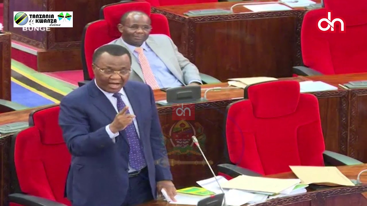 Lukuvi: Mashamba ya Mo yasipoendelezwa tutayachukua