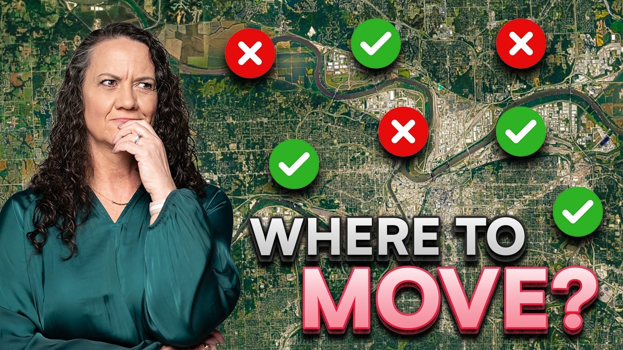 3 Kansas City Neighborhoods I&rsquo;d Pick for My Own Family
