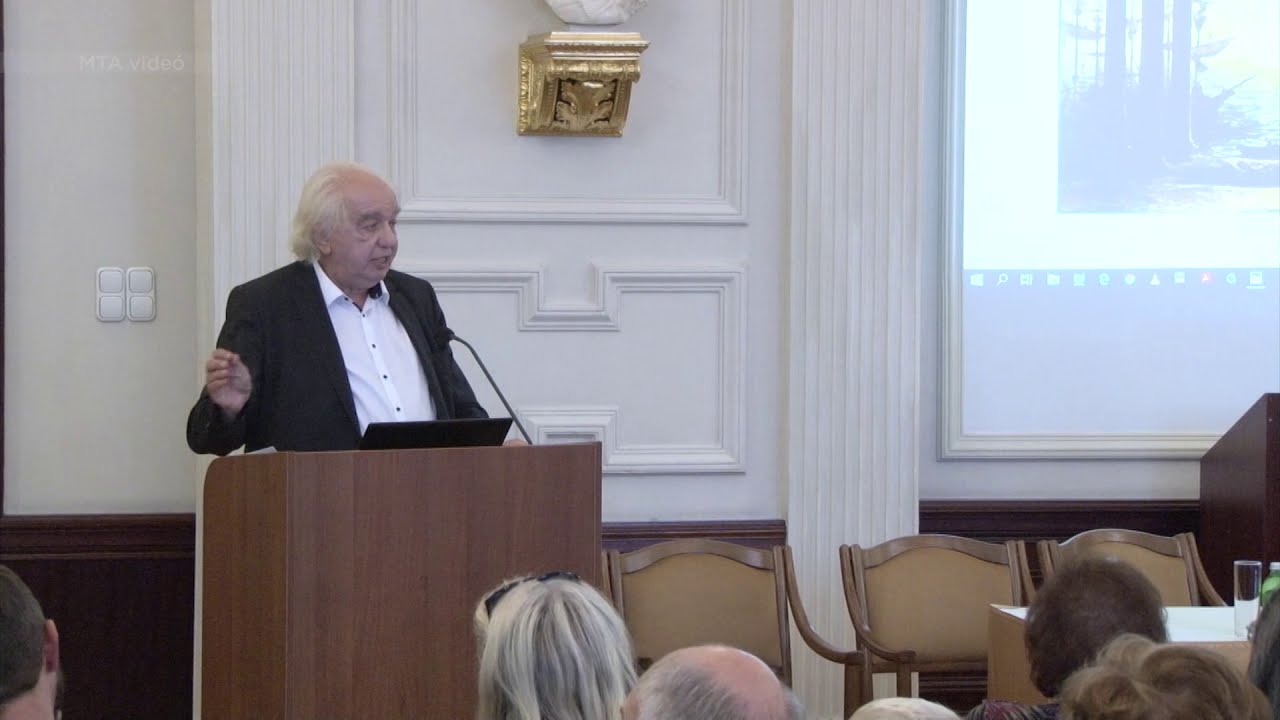 Radnóti Sándor: A táj. Adalékok filozófiai és történelmi fogalmához