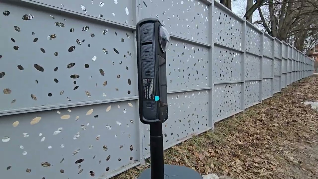 slam rs10  и insta360