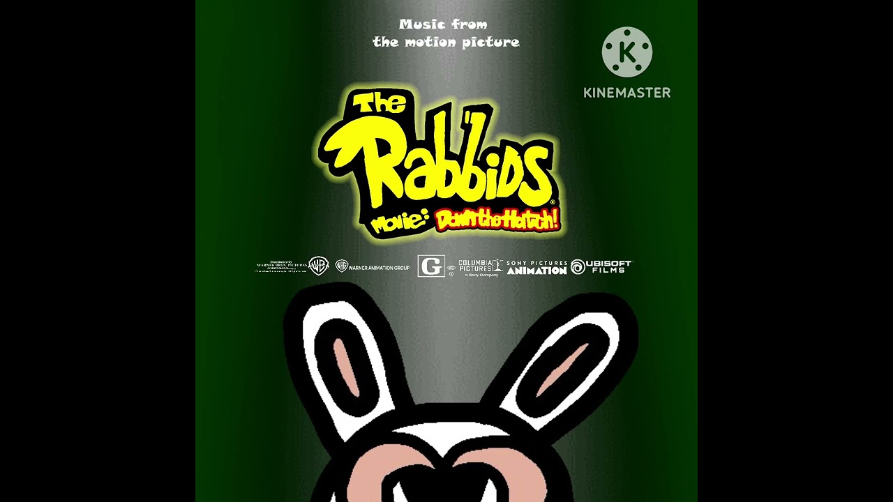 Morning Mood from Edvard Grieg’s Peer Gynt (“The Rabbids Movie” Soundtrack)