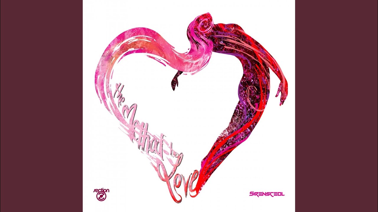 The Method To Love (Original Mix)