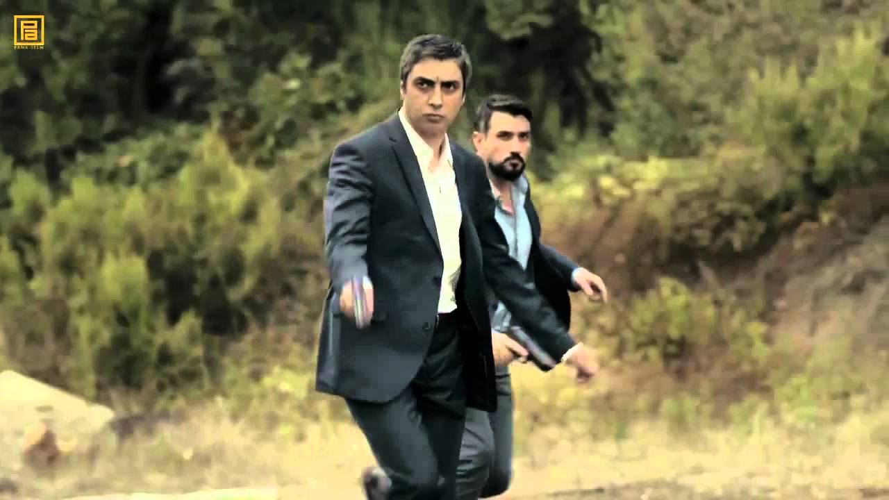 اعلان وادي الذئاب ج10 , الحلقتين 3 4 HD
