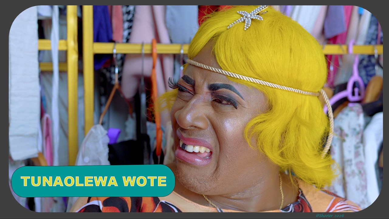 TUNAOLEWA WOTE