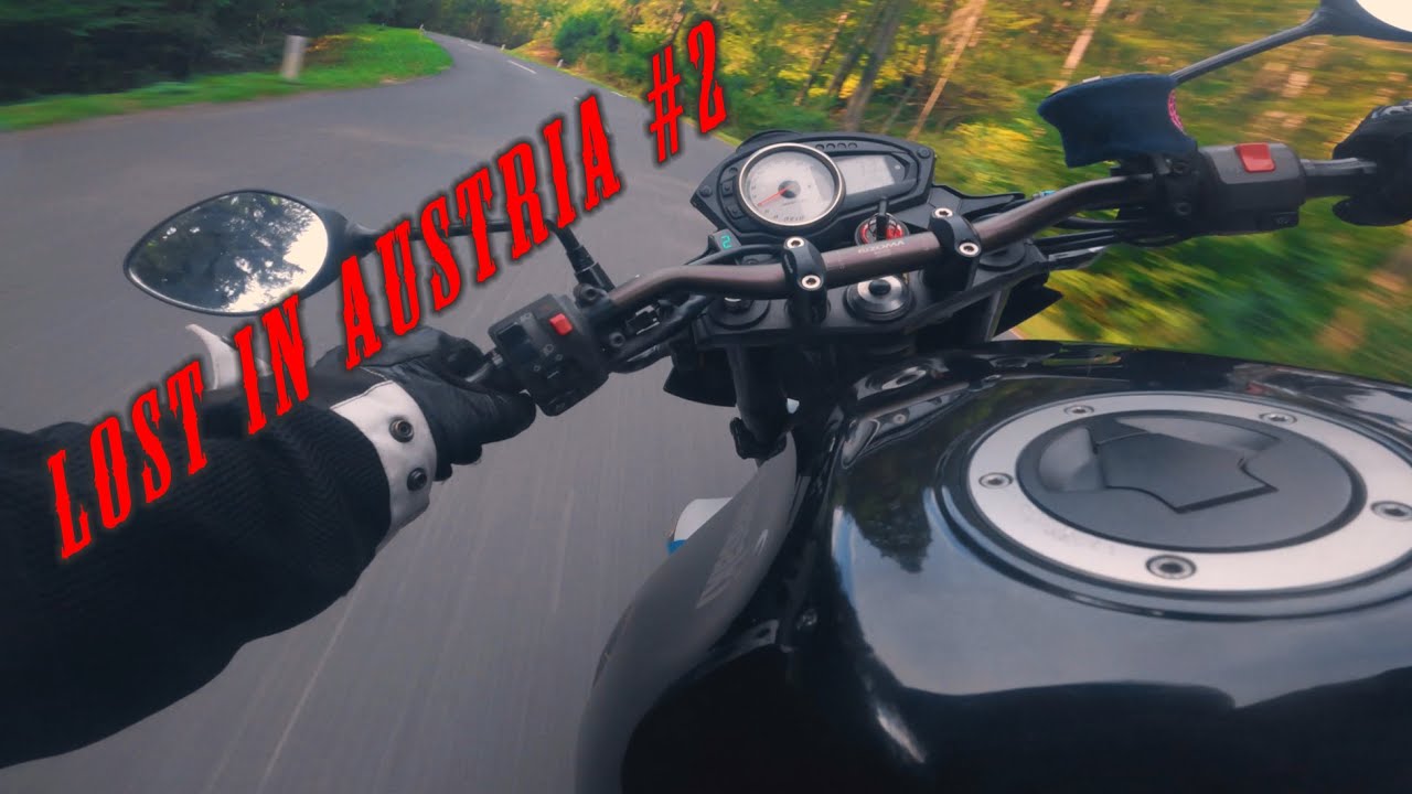 FERLACH -  JAUNSTEIN | GETTING LOST #2 | PURE SOUND Z750 |