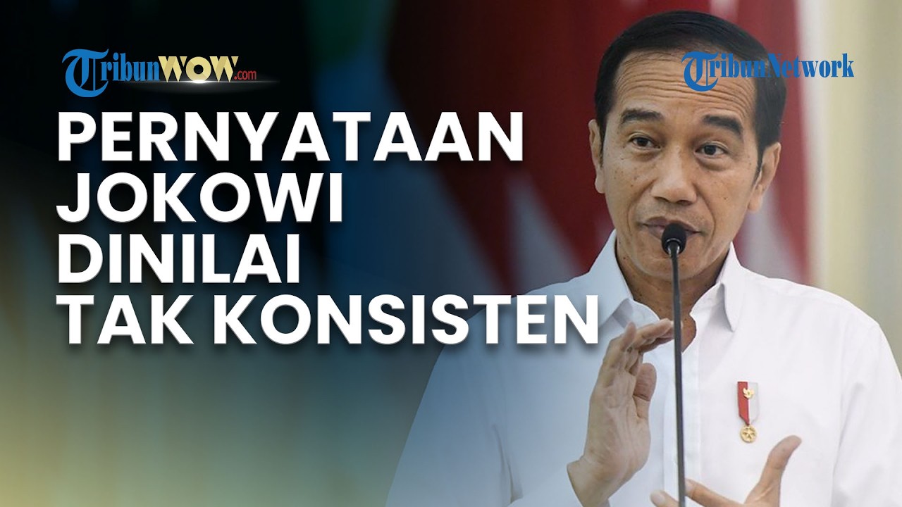 Pernyataan Jokowi Dinilai Tak Konsisten oleh Pihak Penggugat Imbas Tak Tunjukkan Ijazah di Sidang