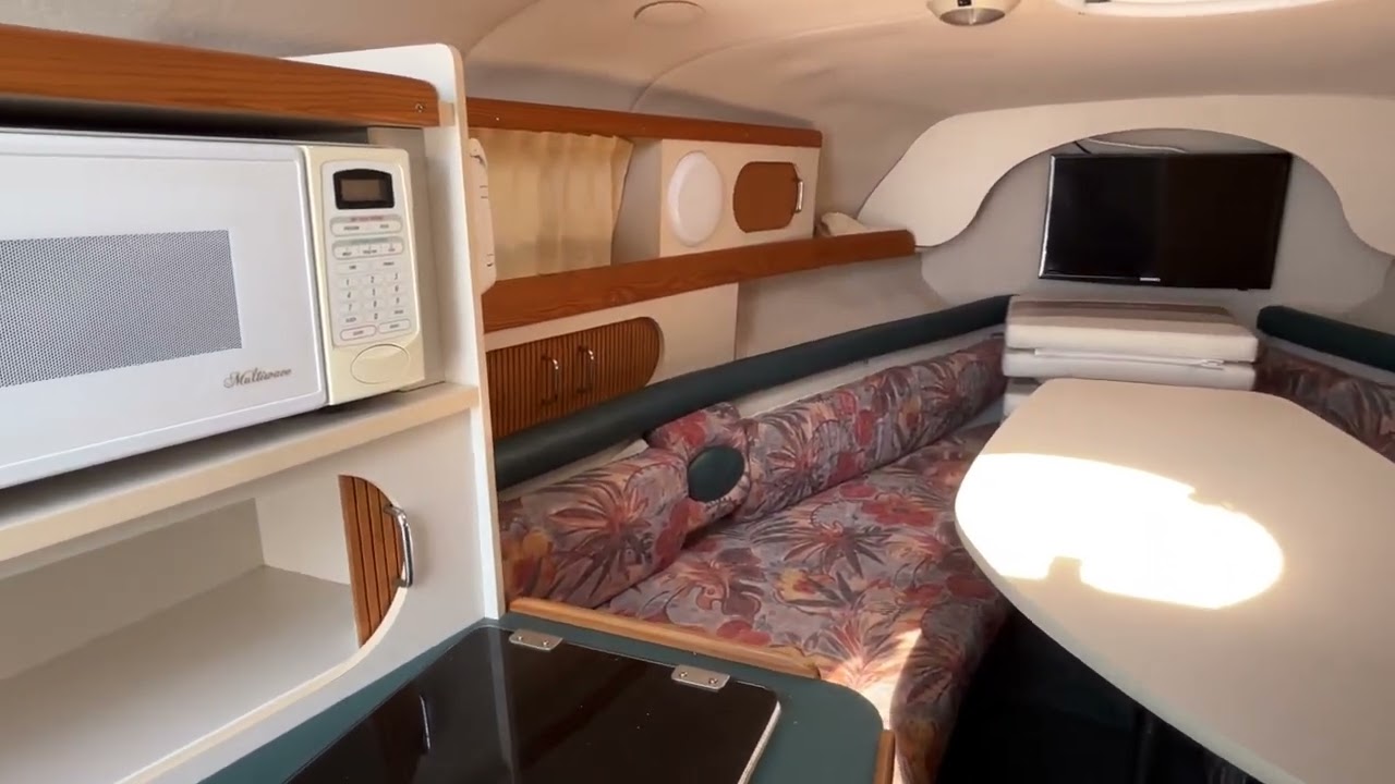 For Sale | 1997 Four Winns 258 Vista